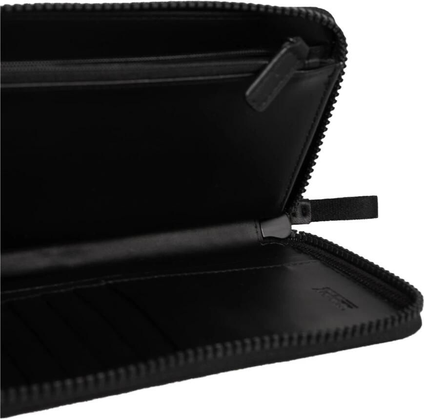 Tommy Hilfiger Damesportemonnee Hype Conscious Large Black Dames