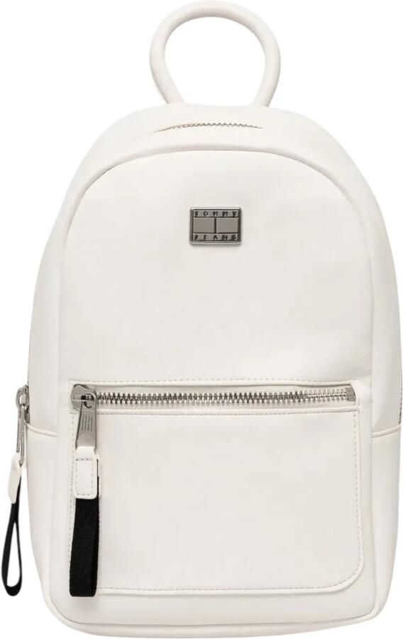 Tommy Hilfiger Rugzak TJW AMERICAN COOL BACKPACK AW0AW17285 - Foto 3