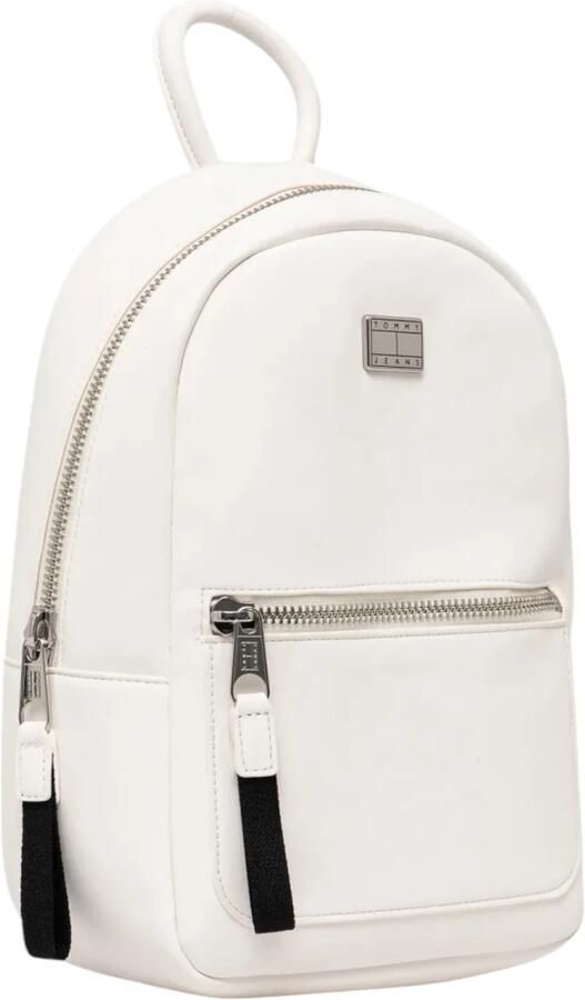 Tommy Hilfiger Rugzak TJW AMERICAN COOL BACKPACK AW0AW17285