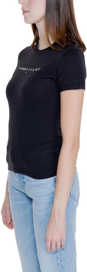 Tommy Hilfiger Overhemd Katoenen tops en T-shirts met een samenstelling van 100% katoen - Foto 14