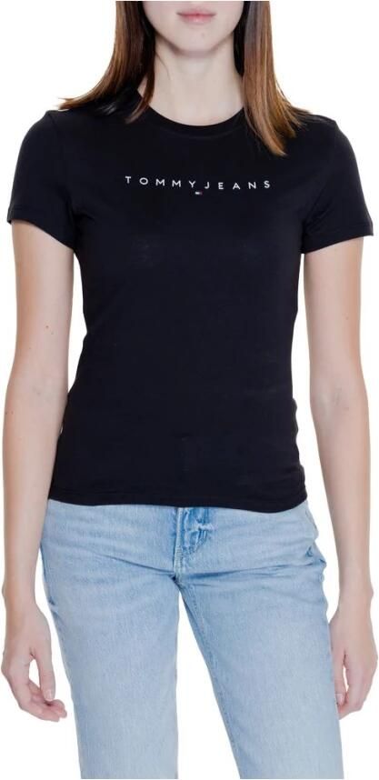 Tommy Hilfiger Overhemd Katoenen tops en T-shirts met een samenstelling van 100% katoen - Foto 11