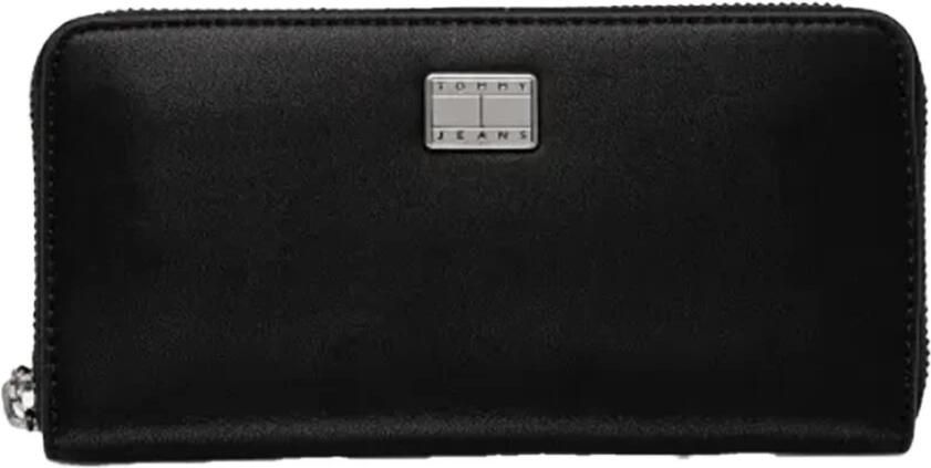 Tommy Hilfiger Portemonnee TJW AMERICAN COOL LARGE ZA AW0AW17299 - Foto 3