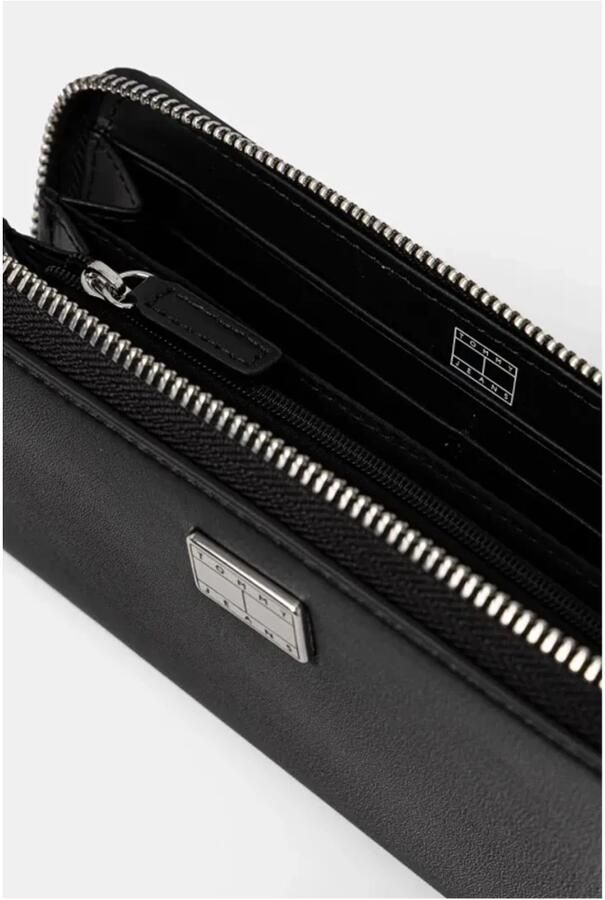 Tommy Hilfiger Portemonnee TJW AMERICAN COOL LARGE ZA AW0AW17299 - Foto 1