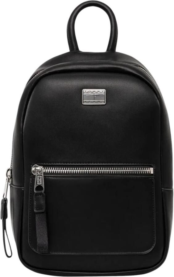 TOMMY JEANS Rugzak TJW AMERICAN COOL BACKPACK dames rugzak met applicatie - Foto 3