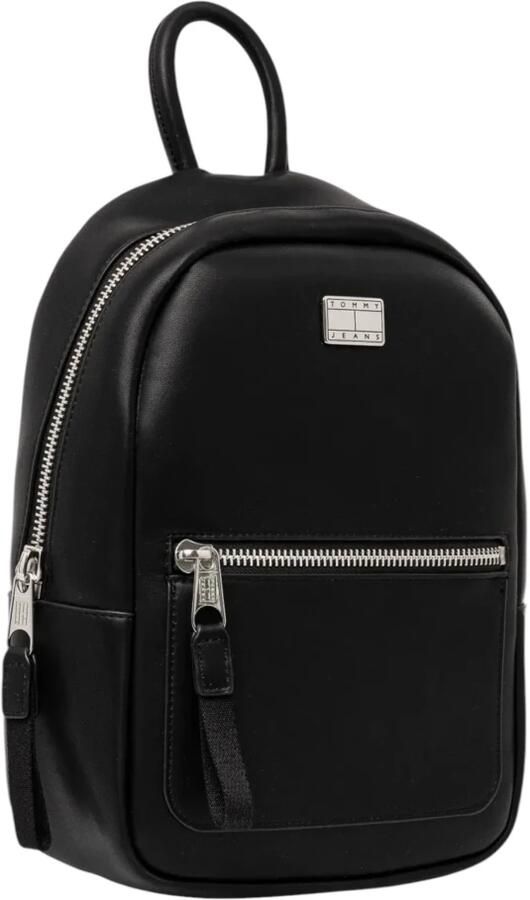 TOMMY JEANS Rugzak TJW AMERICAN COOL BACKPACK dames rugzak met applicatie - Foto 4