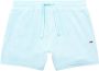 Tommy Jeans Toweling Short Dm0Dm11521Csp Blauw Heren - Thumbnail 1