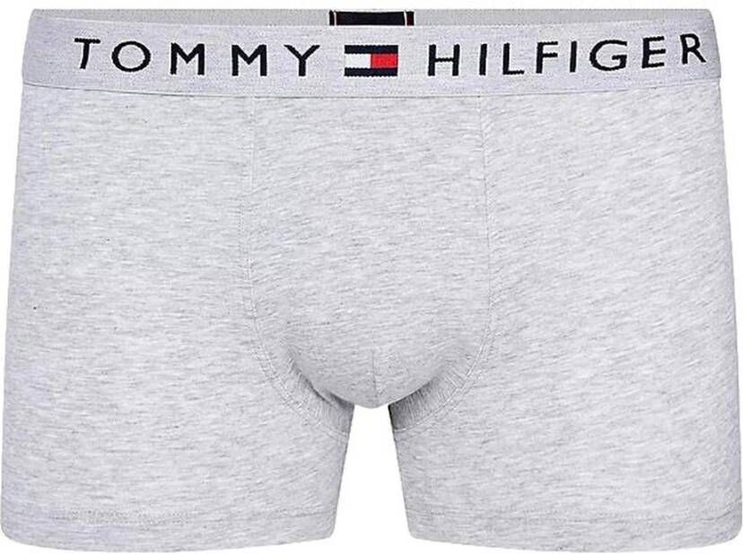 Tommy Hilfiger Boxershort met elastische band met logo