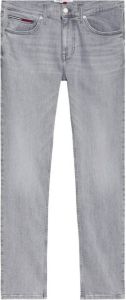 Tommy Jeans Vaquero Slim Dm0Dm12663-1Bz Grijs Heren