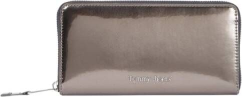 Tommy Jeans Wallets & Cardholders Bruin Dames