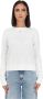 TOMMY JEANS Trui met ronde hals TJW ESSENTIAL CREW NECK SWEATER - Thumbnail 2