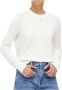 TOMMY JEANS Trui met ronde hals TJW ESSENTIAL CREW NECK SWEATER - Thumbnail 4