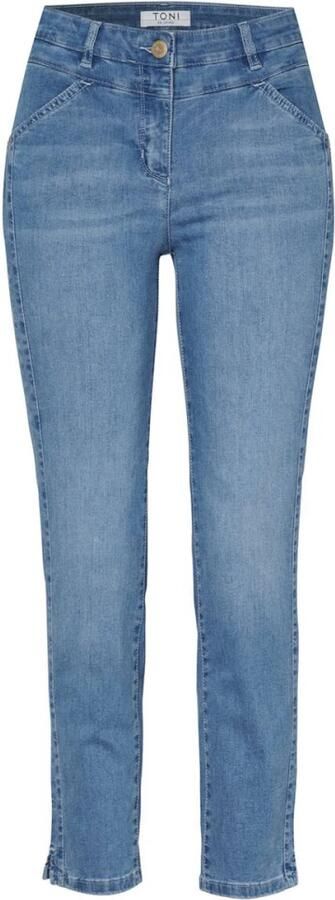 Toni Dress Jeans BE LOV 7 8 Blue Dames - Foto 3