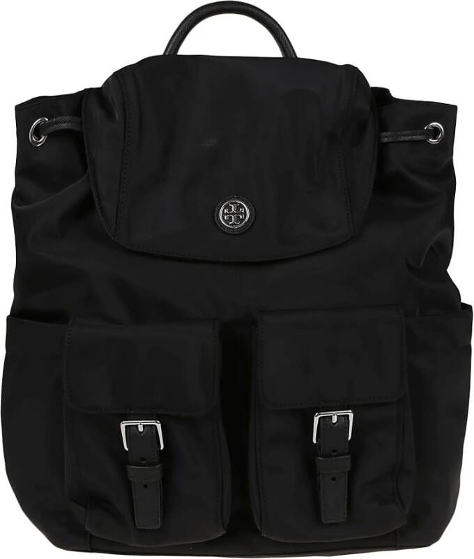 TORY BURCH Backpacks Zwart Dames