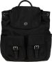 TORY BURCH Backpacks Zwart Dames - Thumbnail 1
