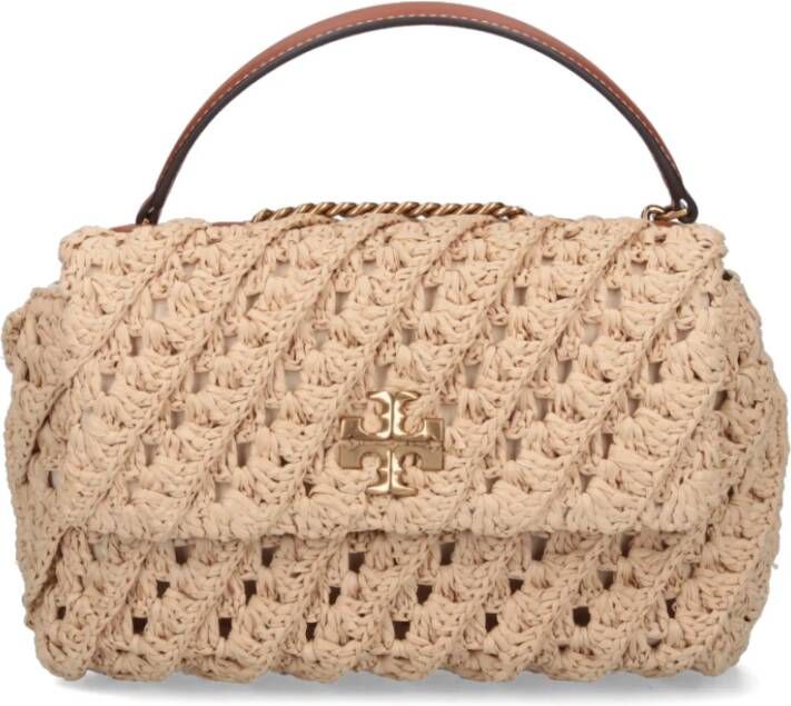 TORY BURCH Bags Beige Dames