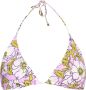 TORY BURCH Bikini top Meerkleurig Dames - Thumbnail 1