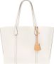 TORY BURCH Totes Perry Triple Compartment Tote in crème - Thumbnail 1