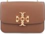 TORY BURCH Eleanor Hobo Tas Stijlvolle en veelzijdige cross body tas Brown Dames - Thumbnail 3