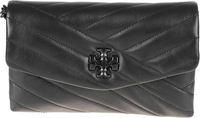 TORY BURCH Clutches Zwart Dames