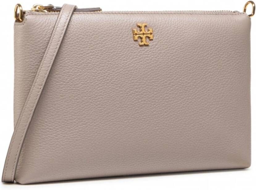 Tory Burch Kira crossbodytas Beige - Foto 3
