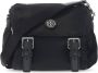 TORY BURCH Zwarte Designer Tassen Collectie Black Dames - Thumbnail 1