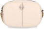TORY BURCH McGraw Camera Tas Beige Cross Body Beige Dames - Thumbnail 3