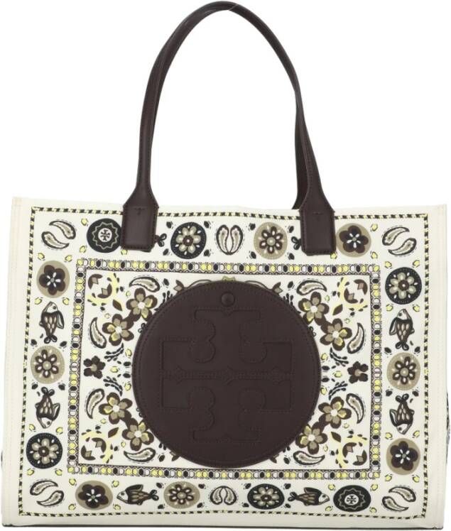 TORY BURCH Handbags Beige Dames