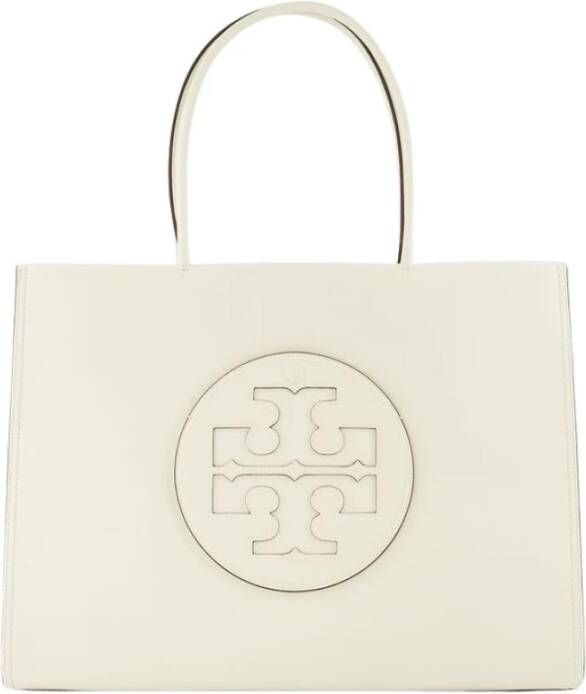 TORY BURCH Bags.. White Wit Dames