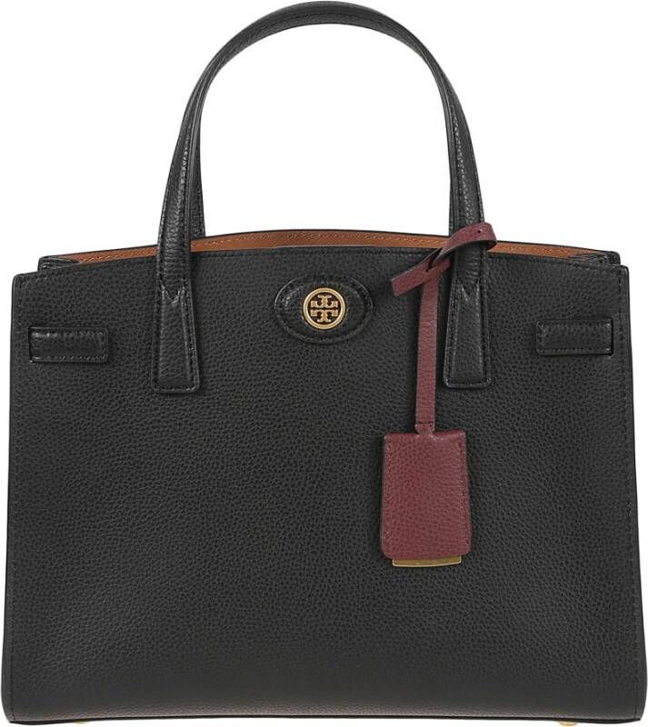 TORY BURCH Handbags Zwart Dames