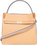 TORY BURCH Handtas Oranje Dames - Thumbnail 1