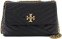 TORY BURCH Crossbody bags Kira Chevron Small Convertible Shoulder Bag in zwart - Thumbnail 6