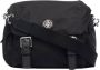TORY BURCH Zwarte Designer Tassen Collectie Black Dames - Thumbnail 1