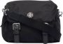 TORY BURCH Zwarte Designer Tassen Collectie Black Dames - Thumbnail 3