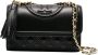 TORY BURCH Shoppers Fleming Small Convertible Shoulder Bag in zwart - Thumbnail 6