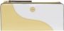 TORY BURCH Portemonnee kaarthouder Yellow Dames - Thumbnail 1