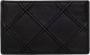TORY BURCH Portemonnee kaarthouder Black Dames - Thumbnail 1