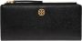 TORY BURCH Portemonnee kaarthouder Zwart Dames - Thumbnail 1