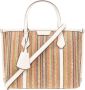 TORY BURCH schoudertas Beige Dames - Thumbnail 1