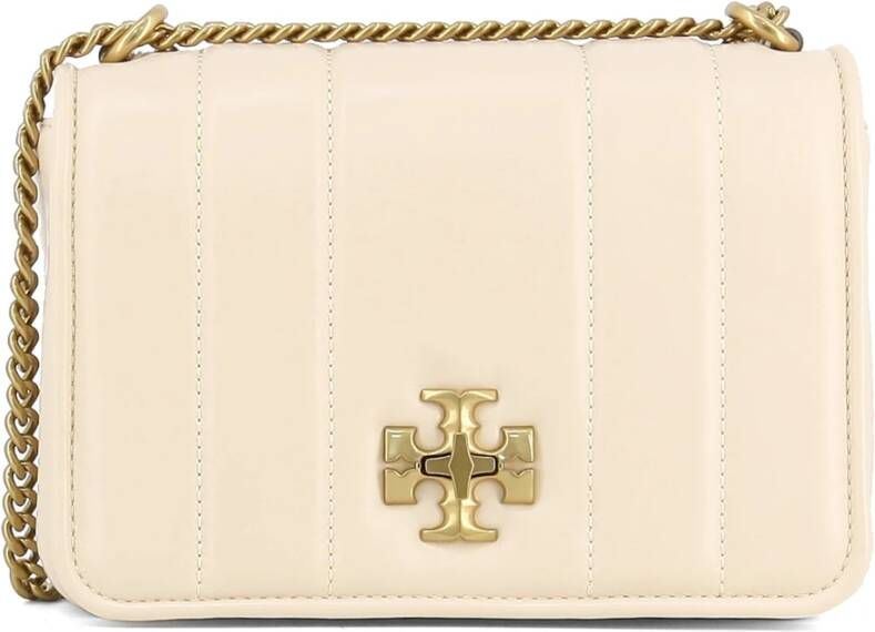 TORY BURCH Schoudertas White Dames