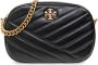 TORY BURCH Stijlvolle Crossbody Tassen voor Dagelijks Gebruik Black Dames - Thumbnail 1