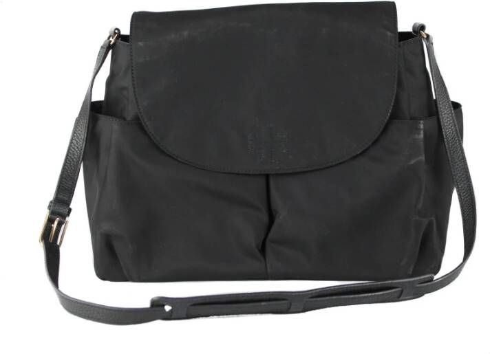 TORY BURCH Messenger Bags Zwart Dames