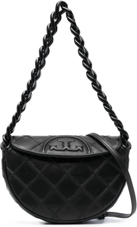 TORY BURCH Schoudertas Zwart Dames