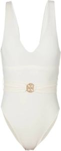 TORY BURCH Sea clothing Wit Dames