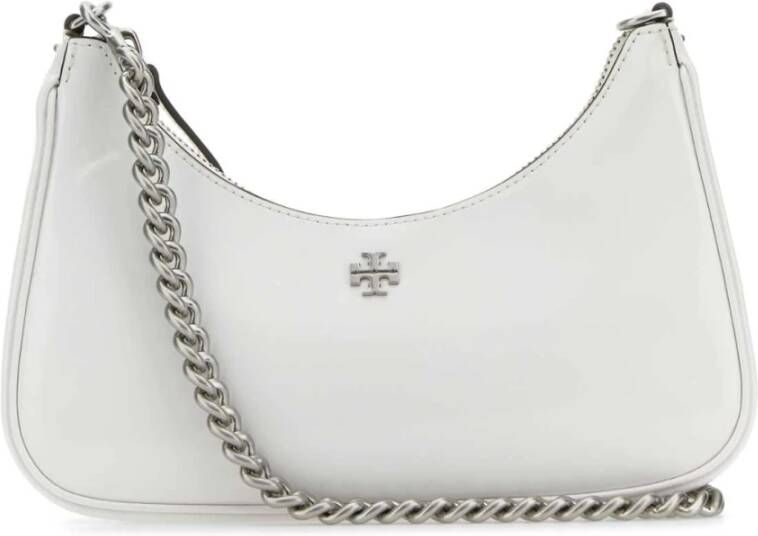 TORY BURCH Shoulder Bags Wit Dames