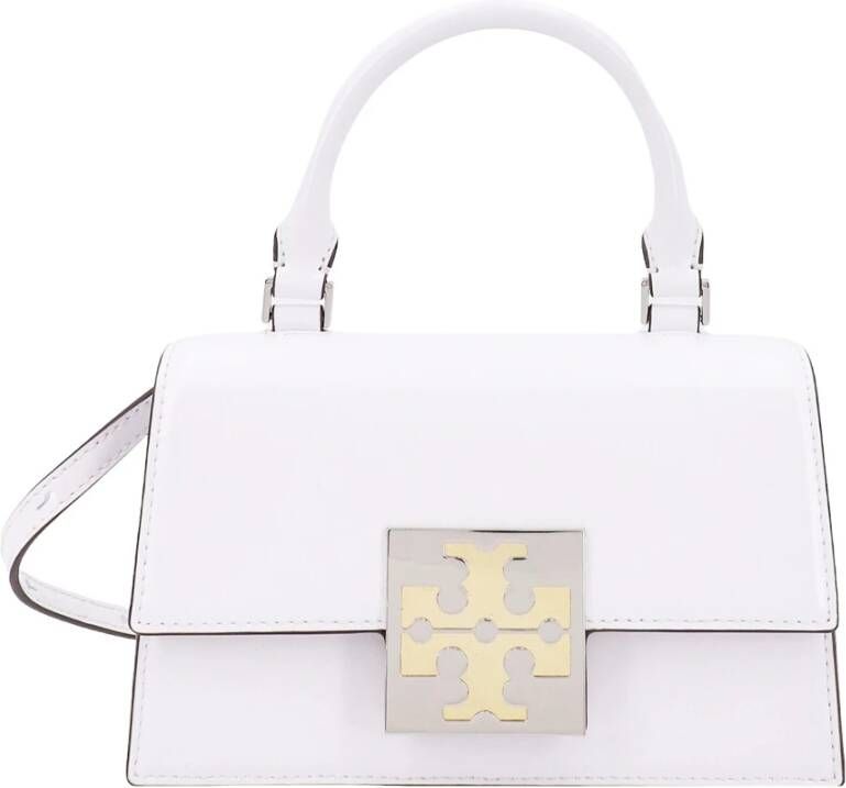 TORY BURCH Shoulder Bags Wit Dames