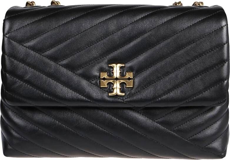 TORY BURCH Shoulder Bags Zwart Dames