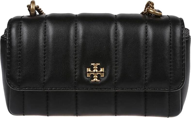 TORY BURCH Shoulder Bags Zwart Dames