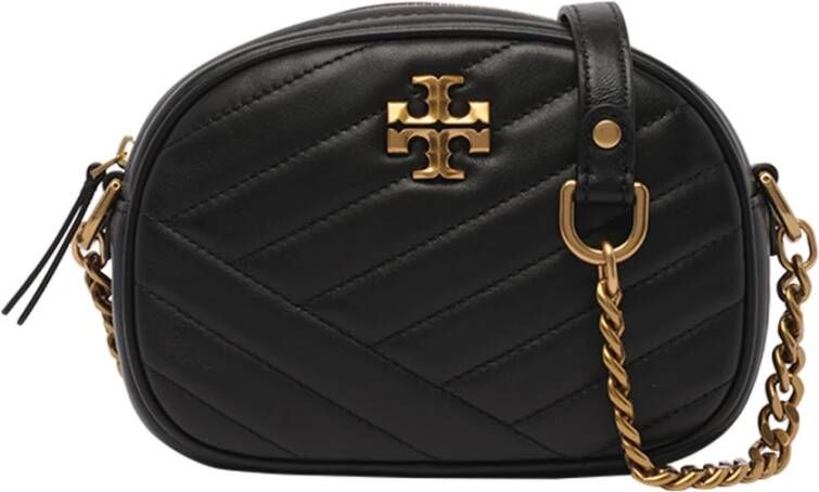 TORY BURCH Shoulder Bags Zwart Dames