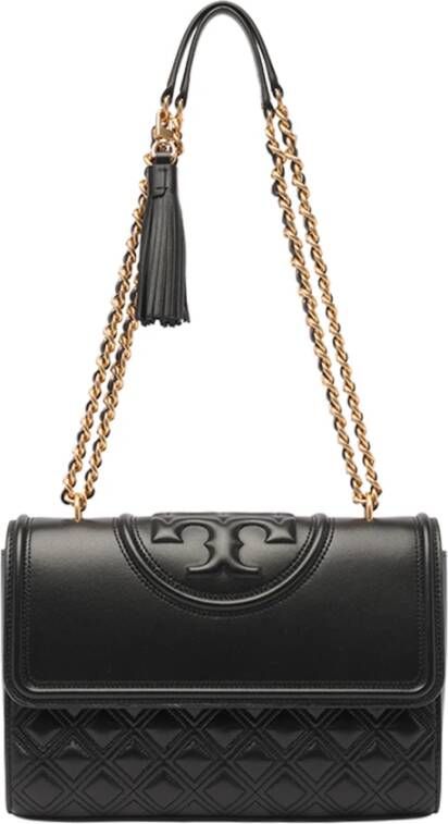 TORY BURCH Shoulder Bags Zwart Dames