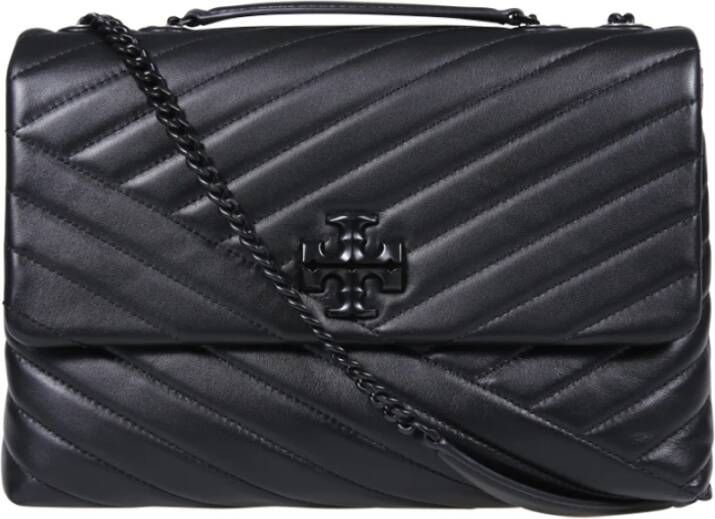 TORY BURCH Shoulder Bags Zwart Dames